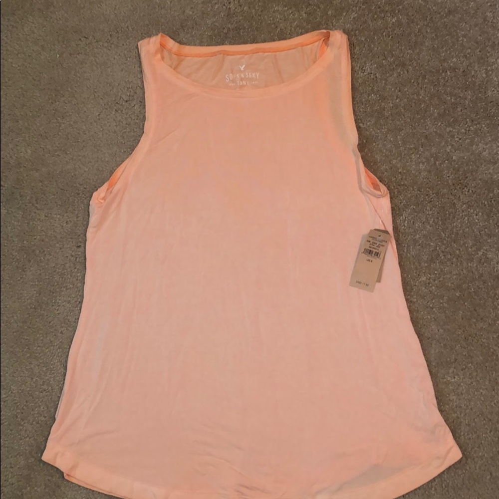 American Eagle Tank NWT